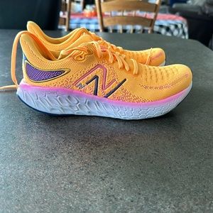 New Balance Fresh Foam X